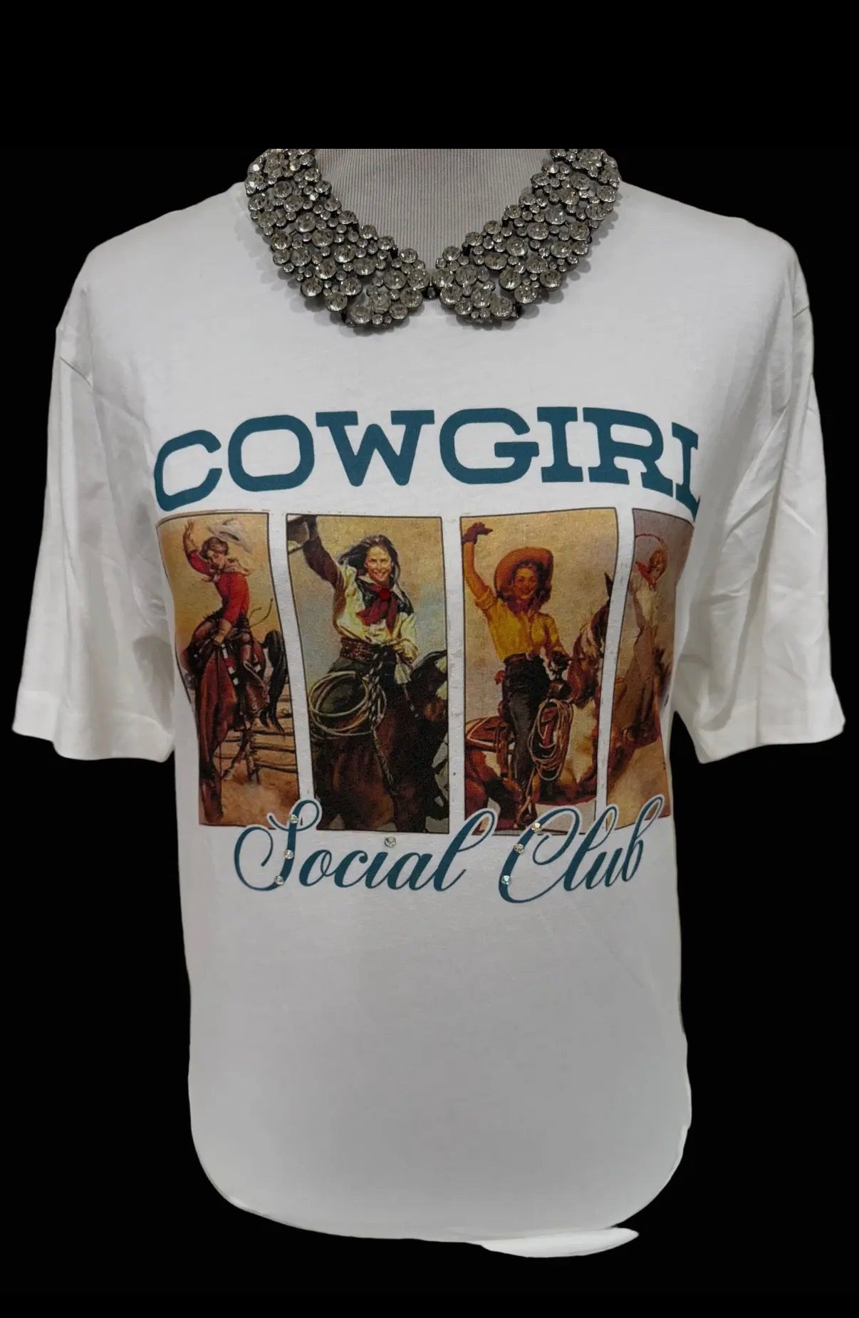 Cowgirl Social Club