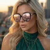 DAX Lux pink