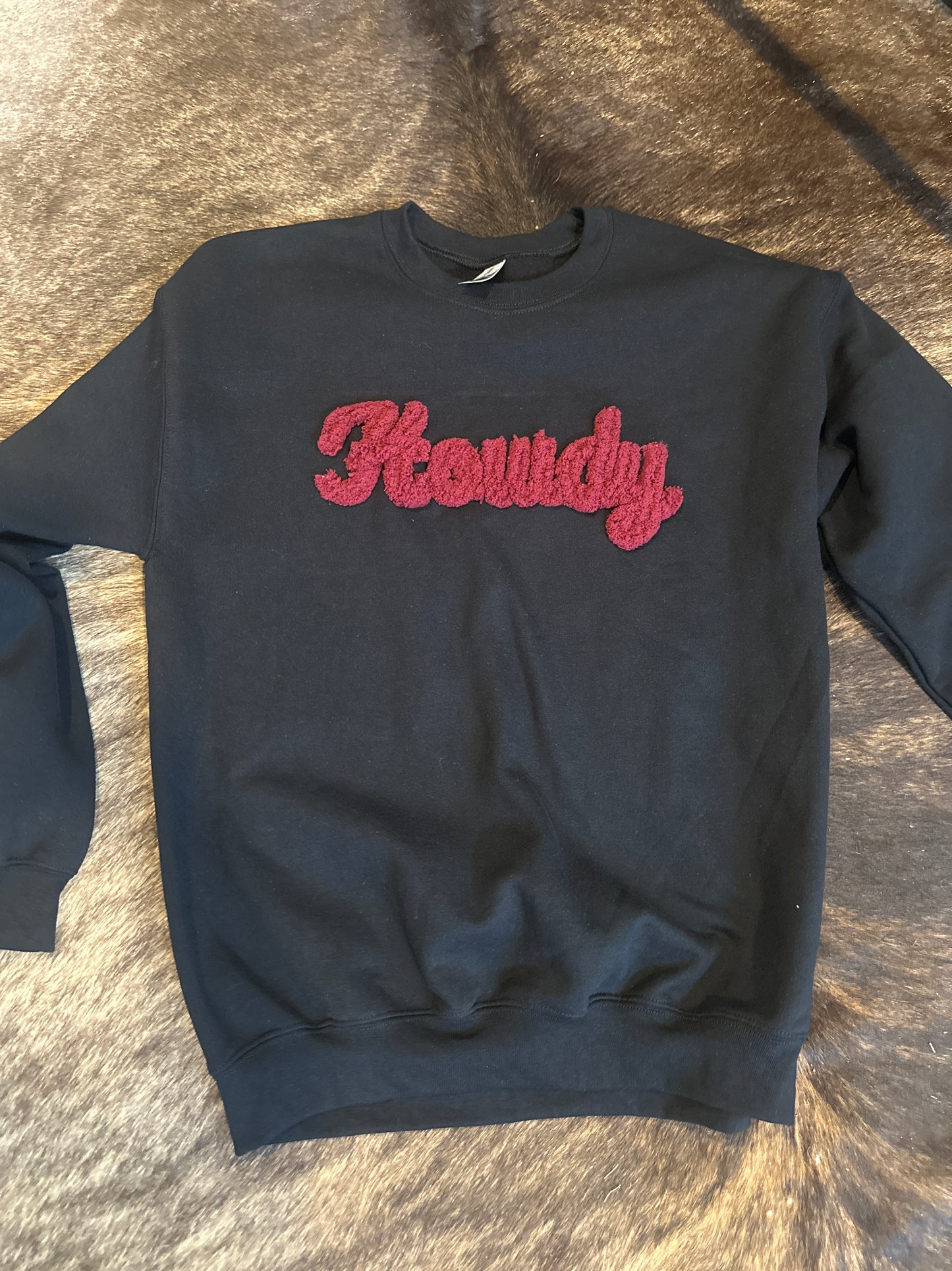Howdy