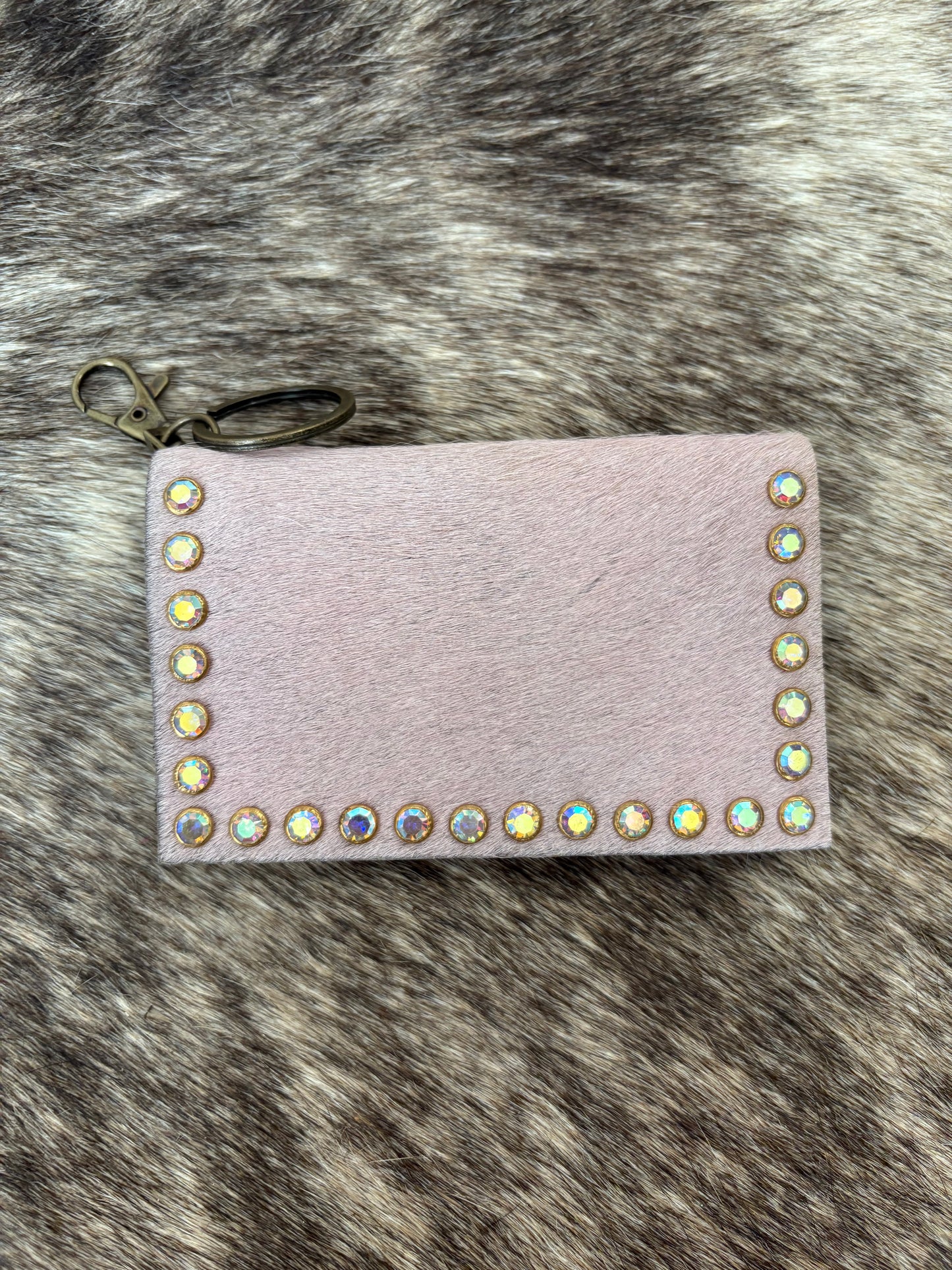 Keep it Gypsy wallet