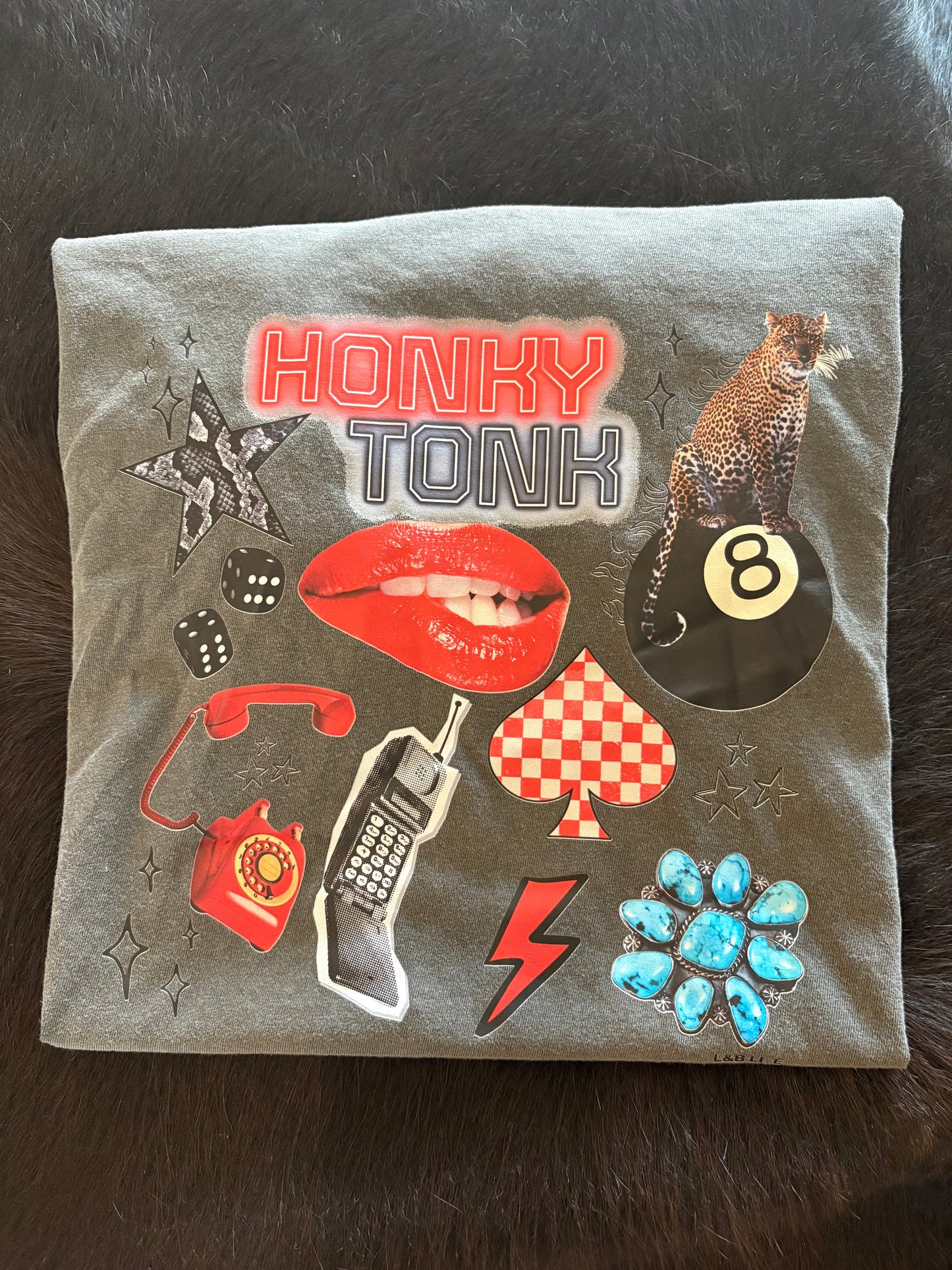 Honky Tonk