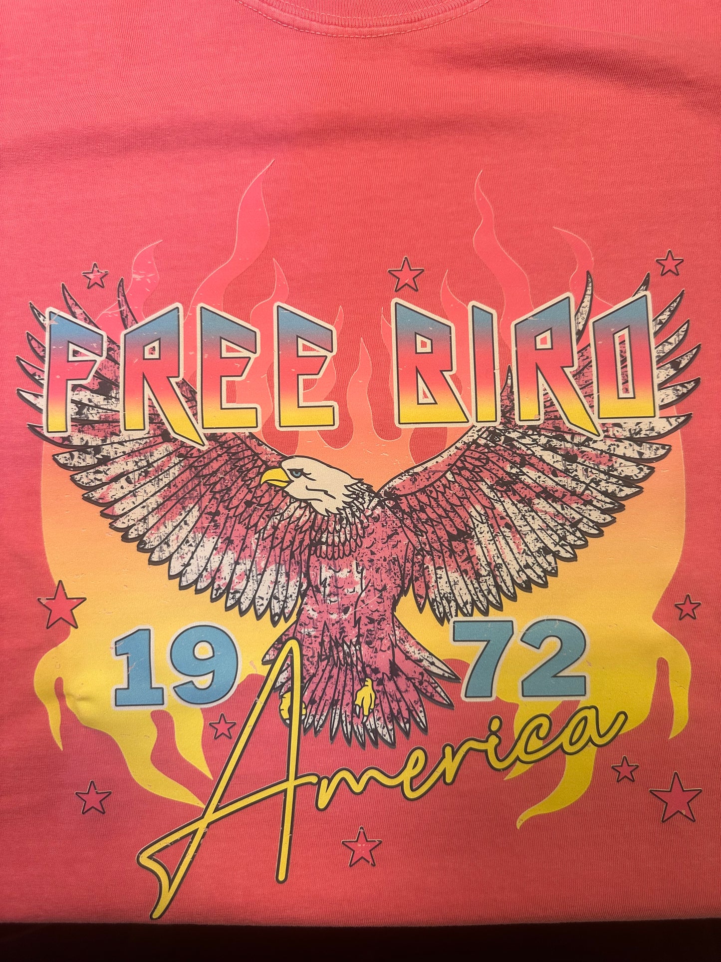 Freebird ‘72