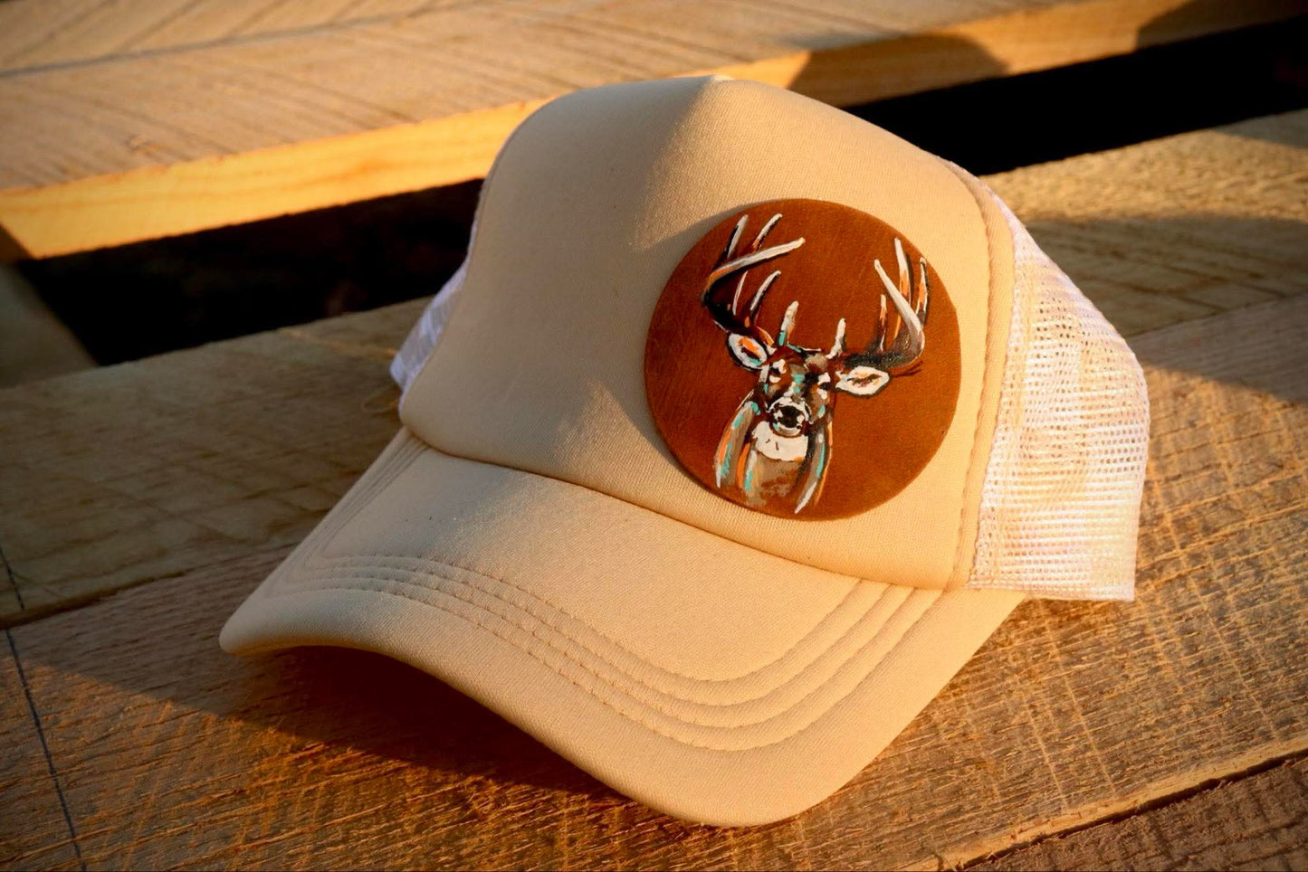 Oh Deer