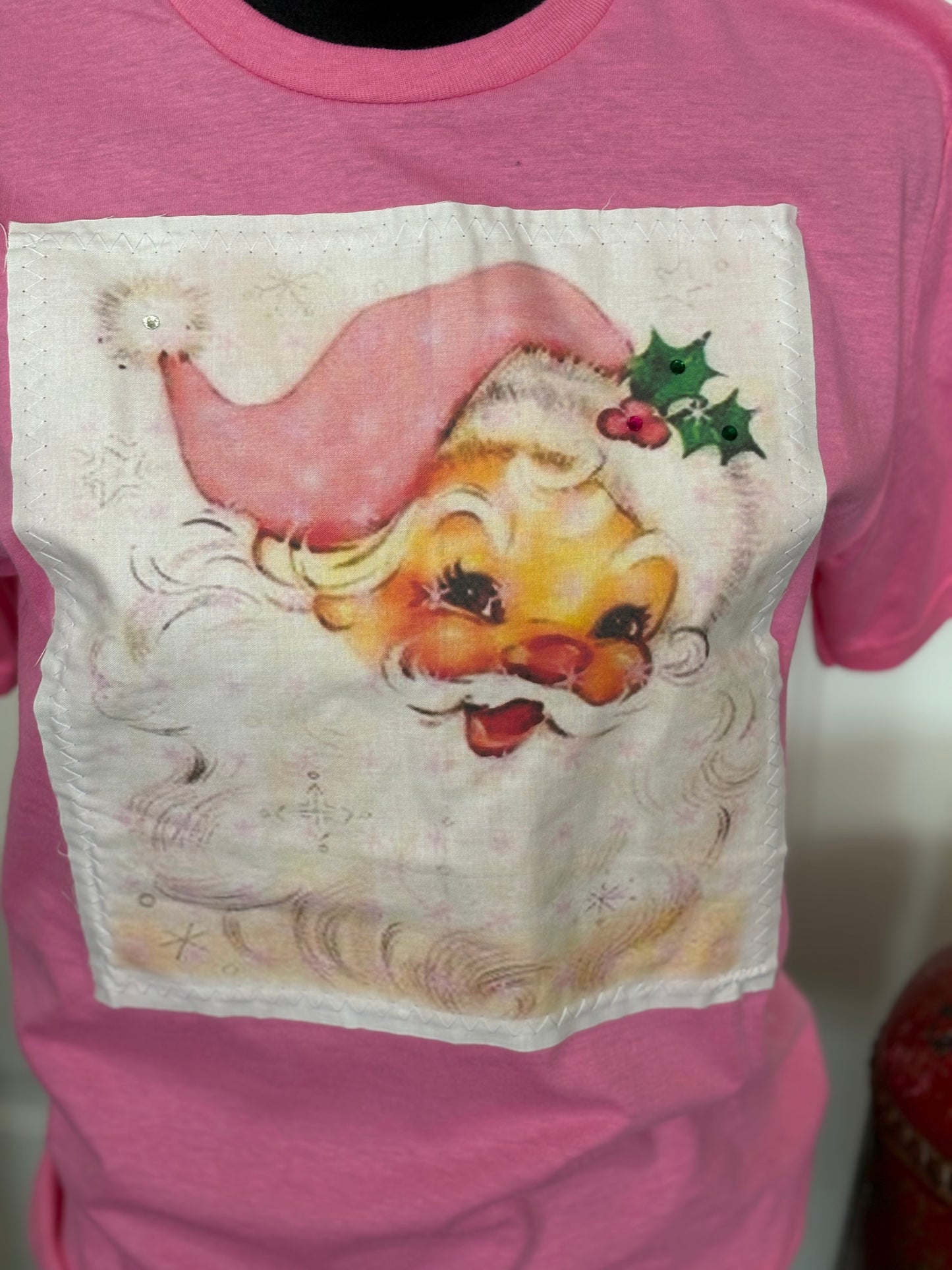 Classic Santa