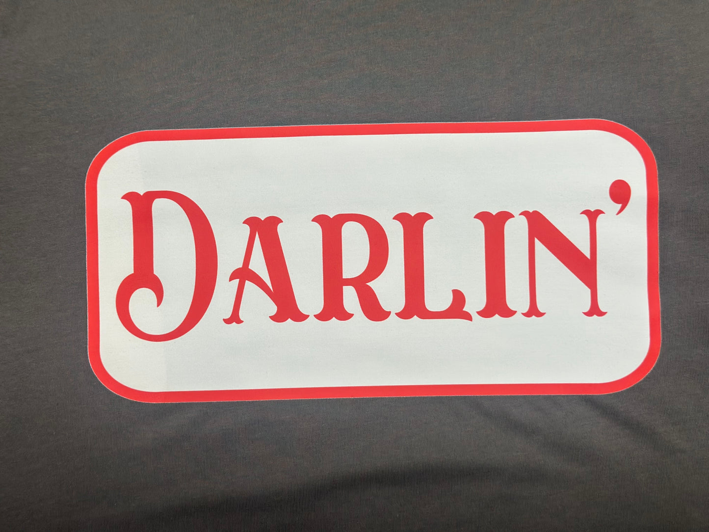 Darlin