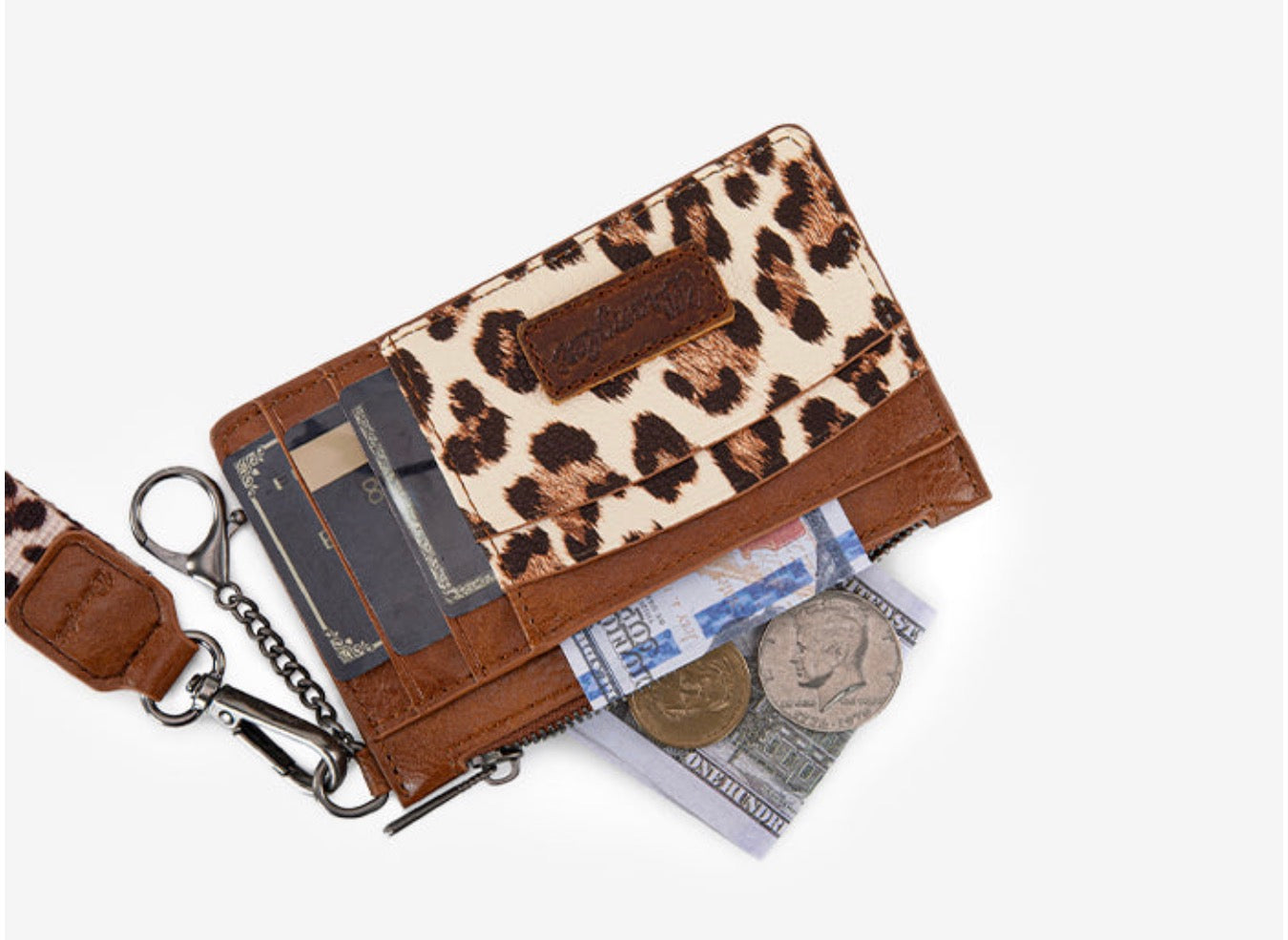 Wrangler Wristlet