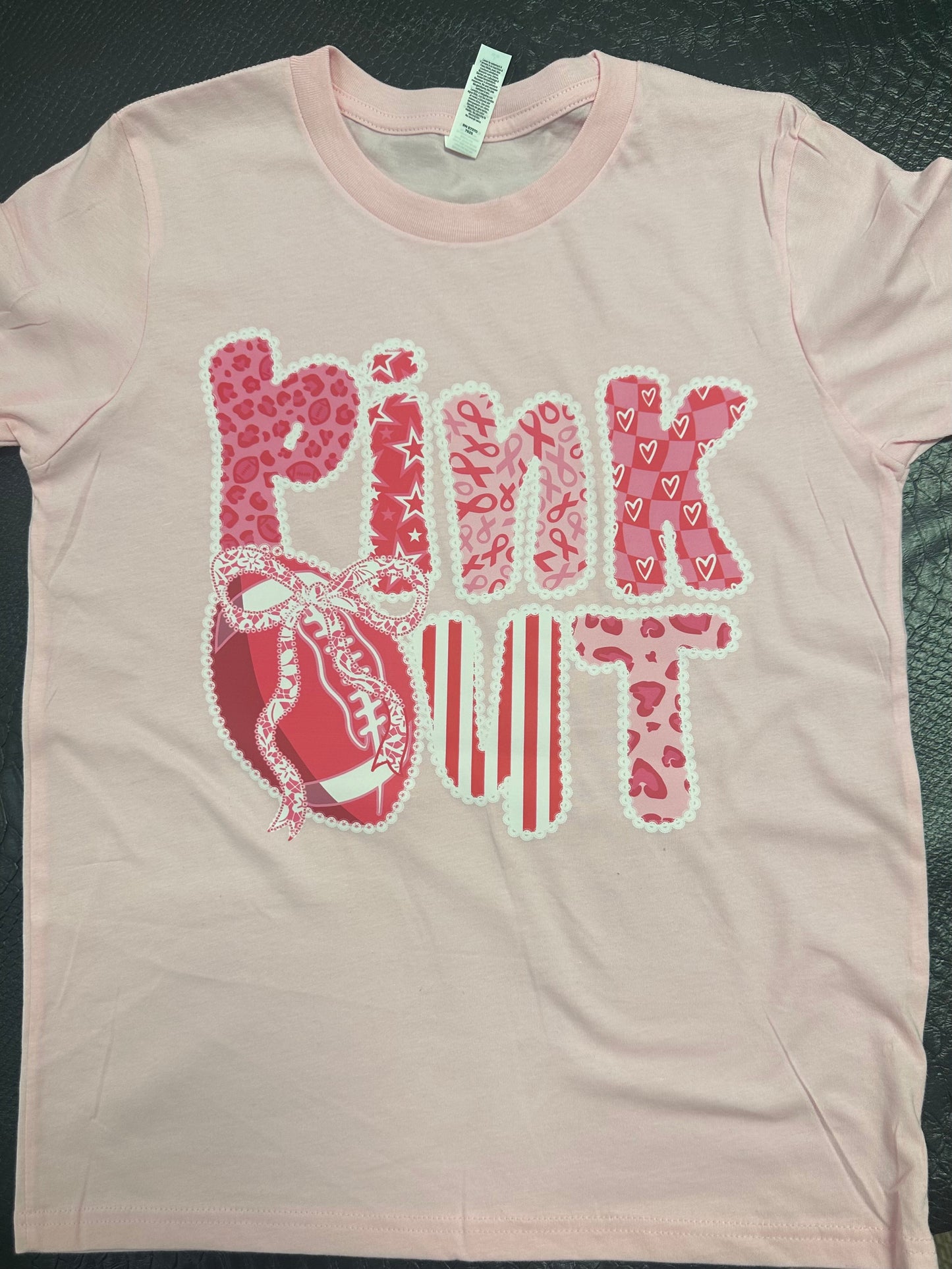 Pink Out