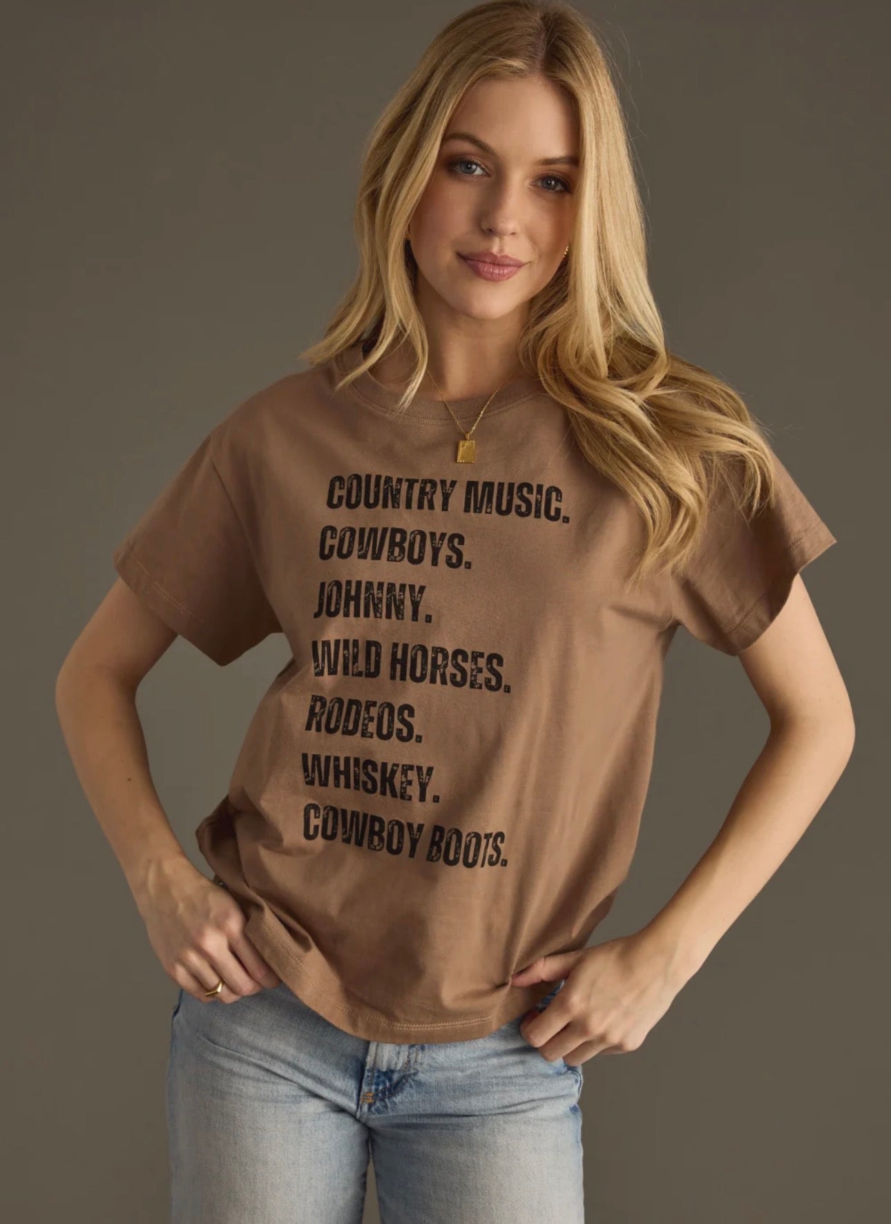 Country Life T