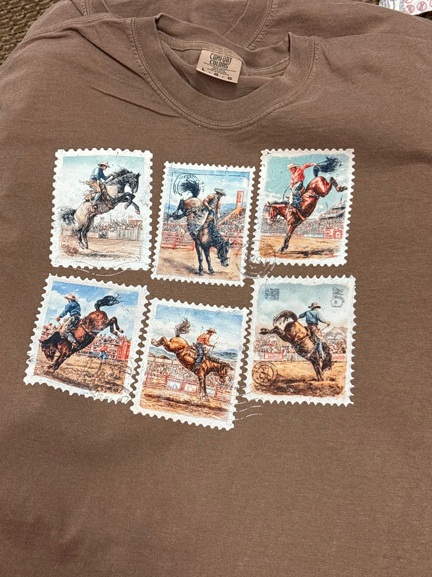 Pony express