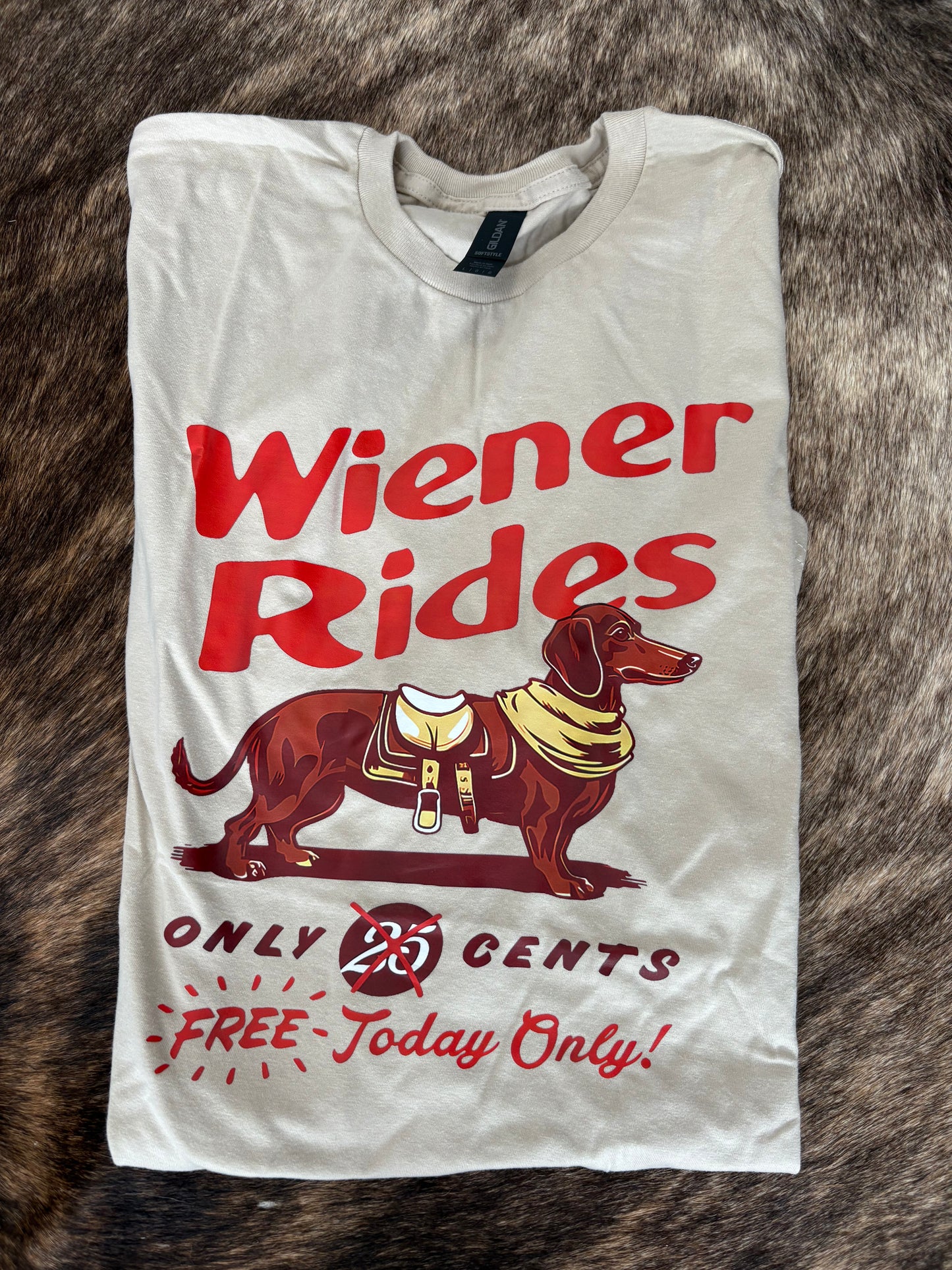 Free Rides