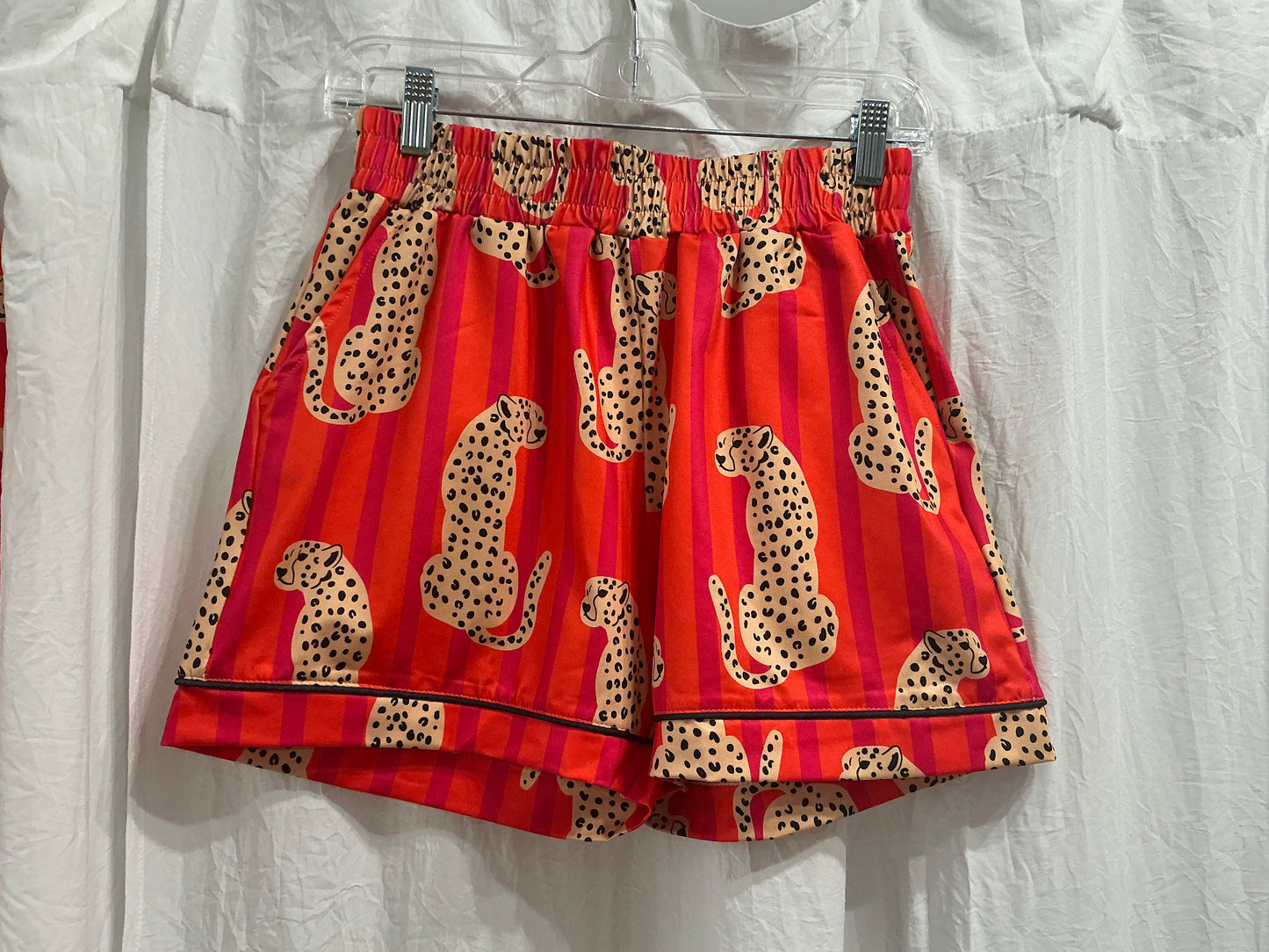 Jungle Wild PJ’s