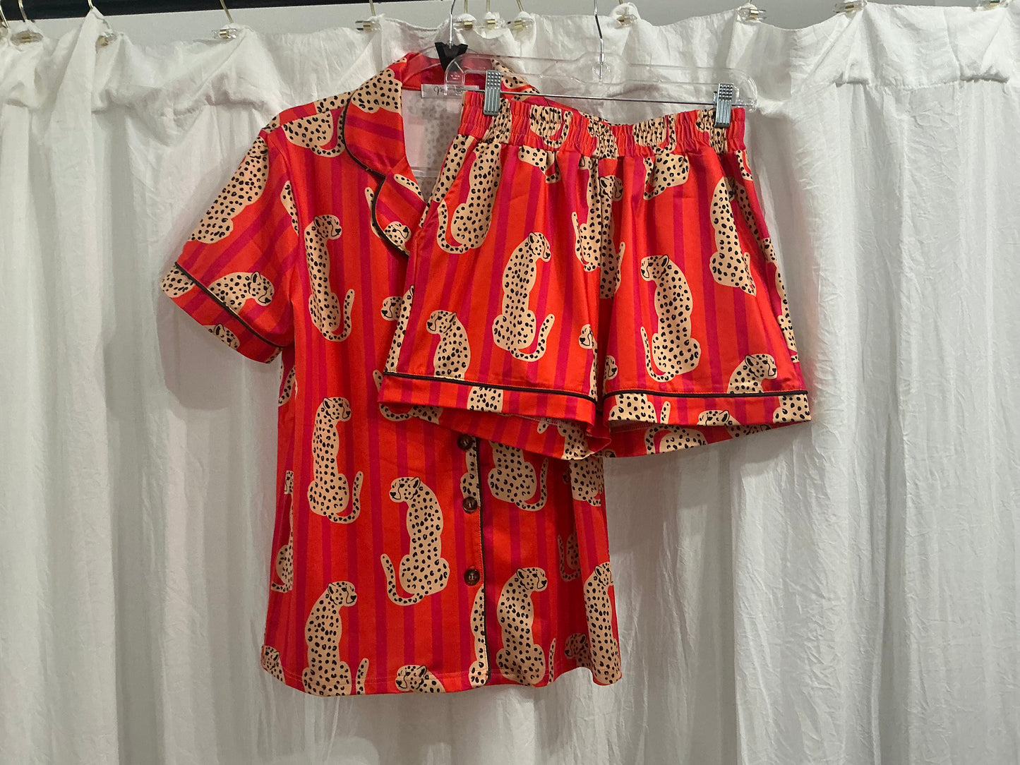 Jungle Wild PJ’s