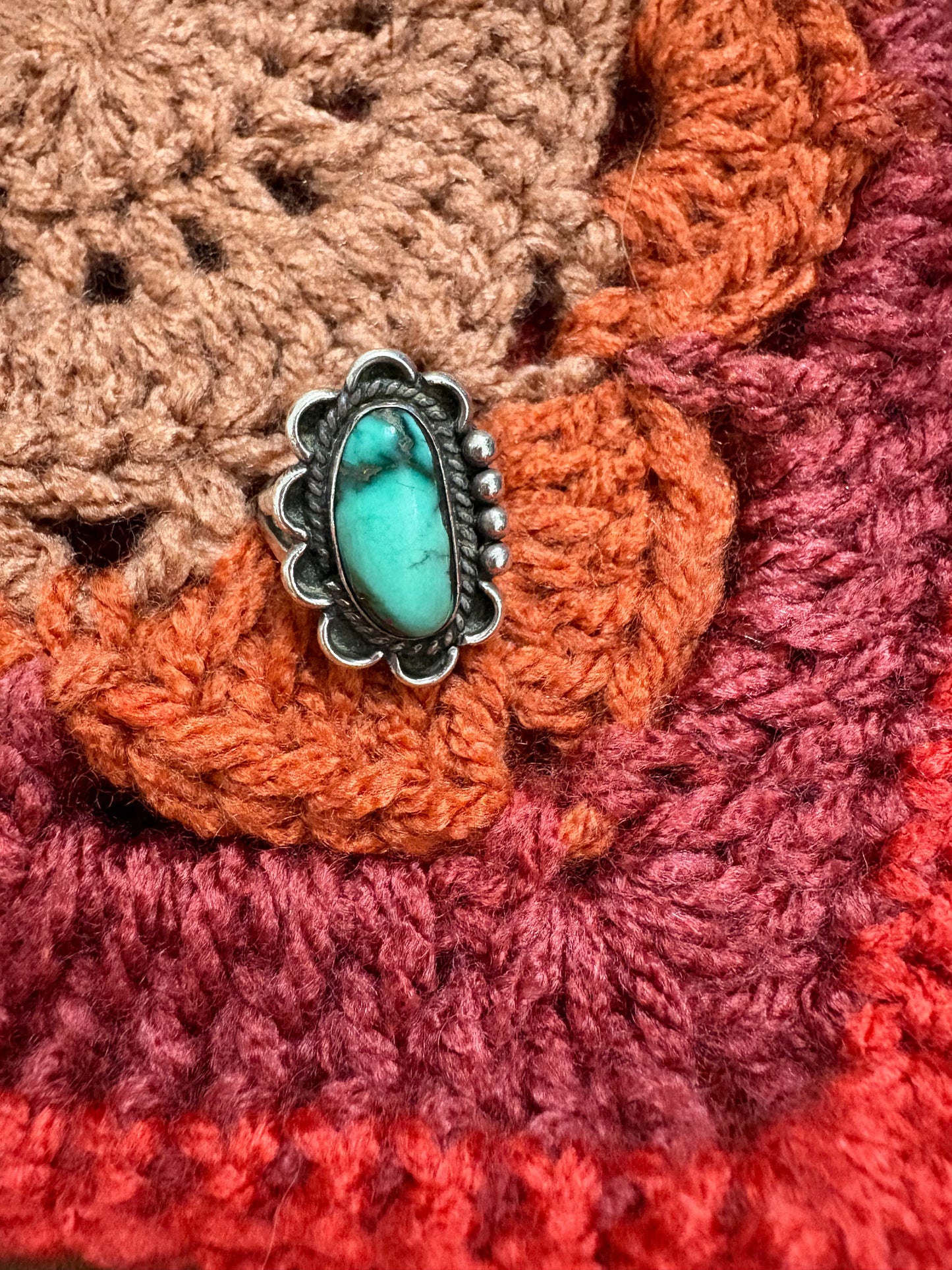 Natural Turquoise