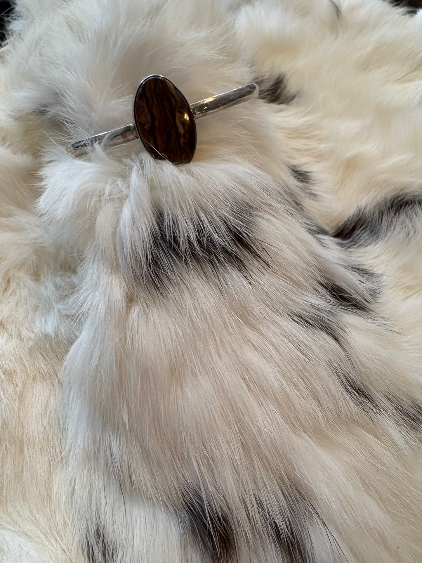 Jasper cuff