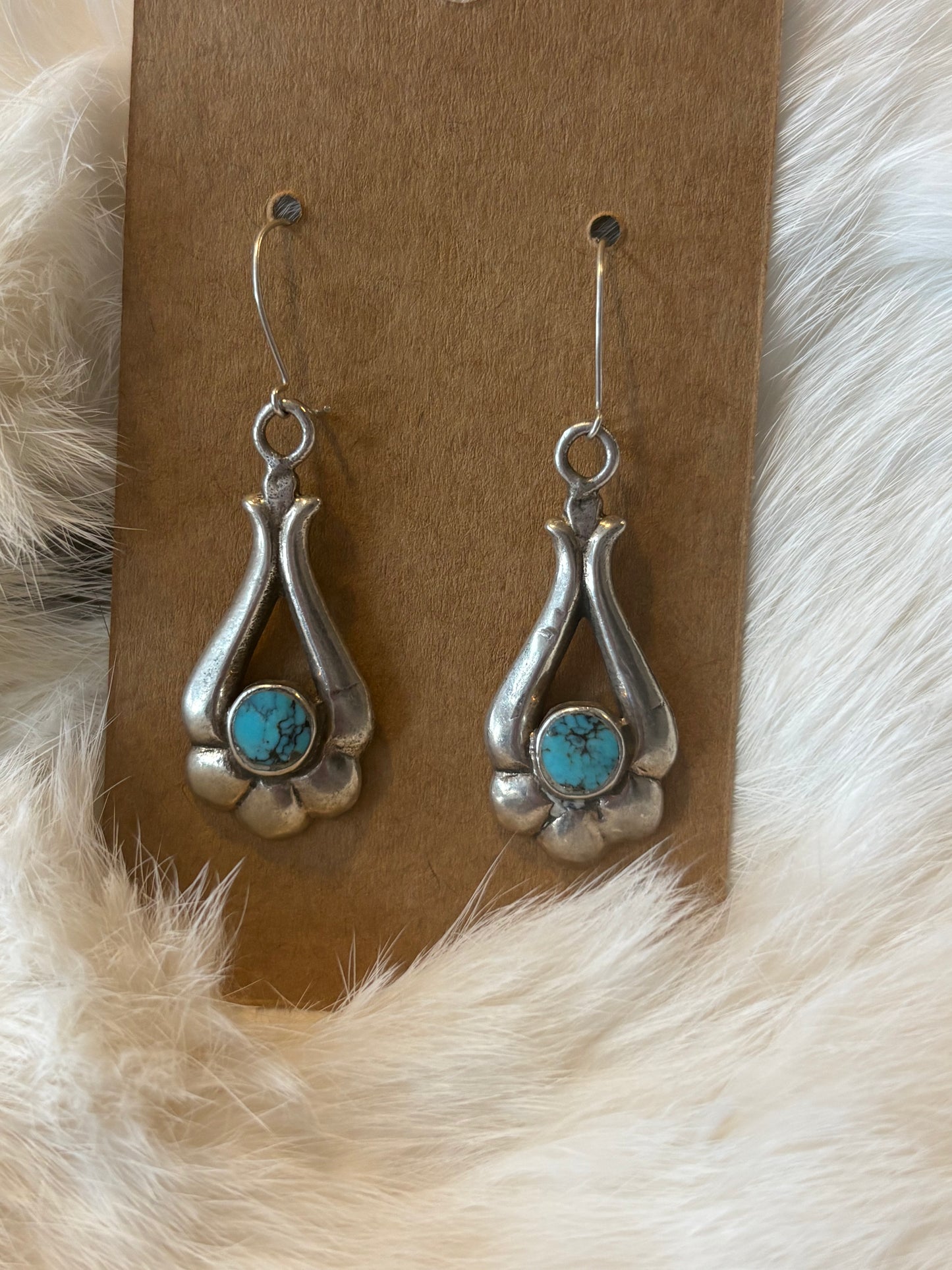 Ornate Navajo