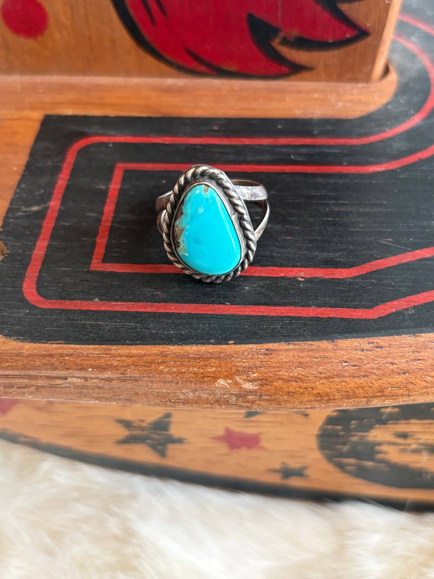 Bezel Rope