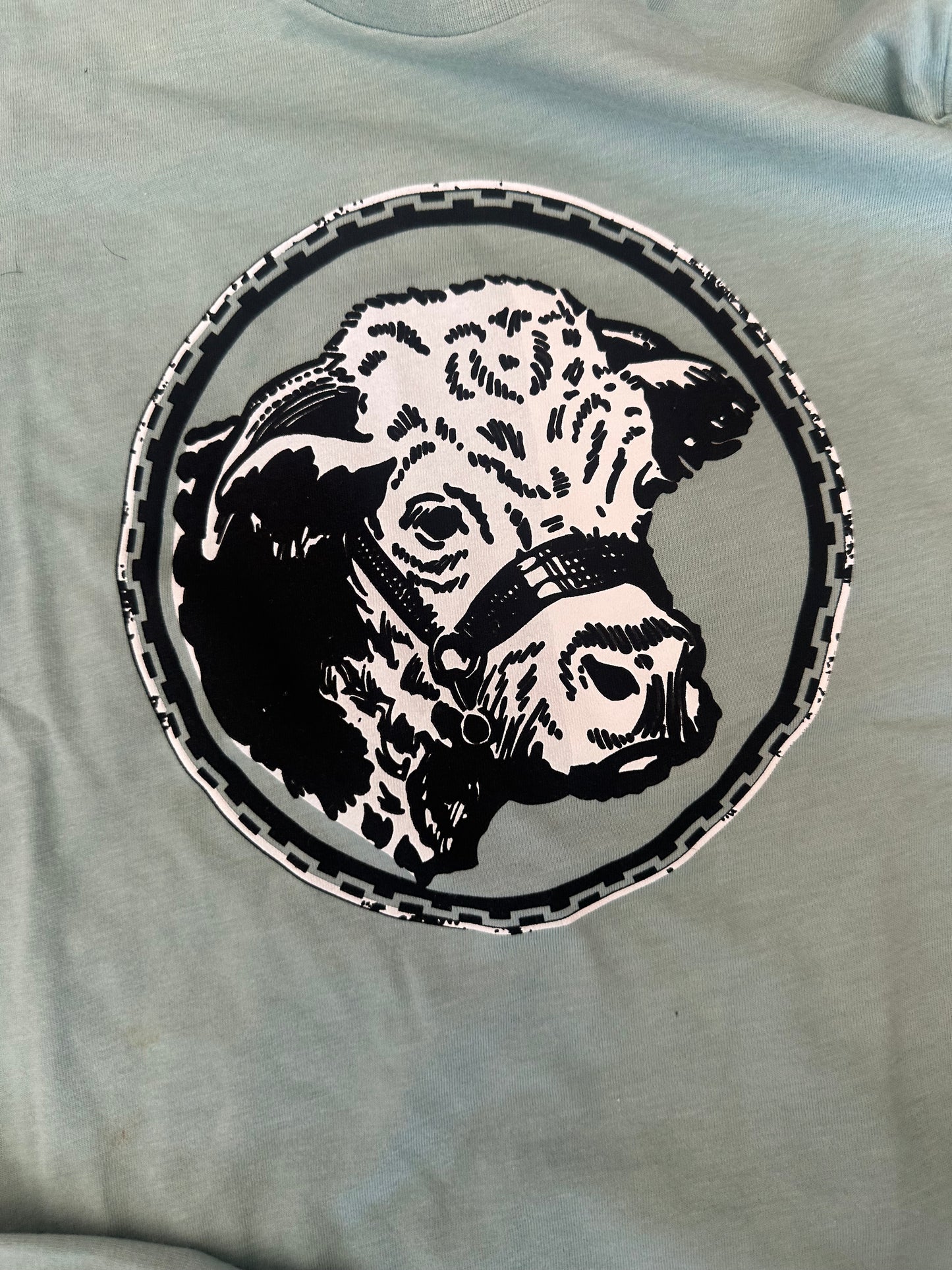 Kids- Happy Hereford