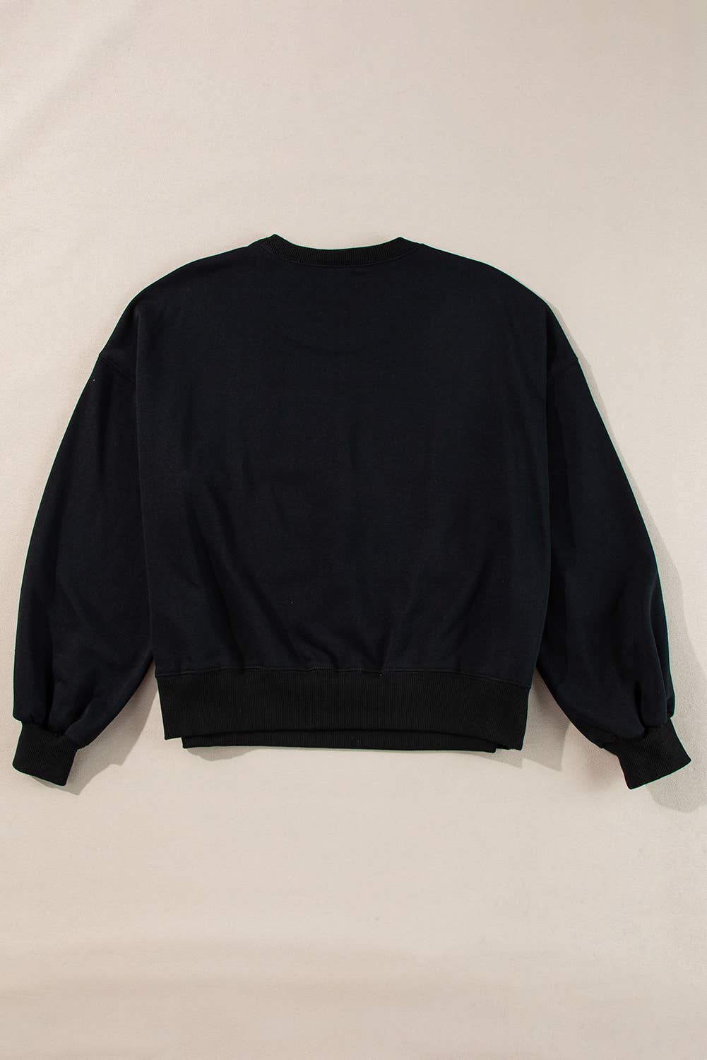 GAME DAY Graphic Long Sleeve Pullover Sweatshirt (S-2XL)
