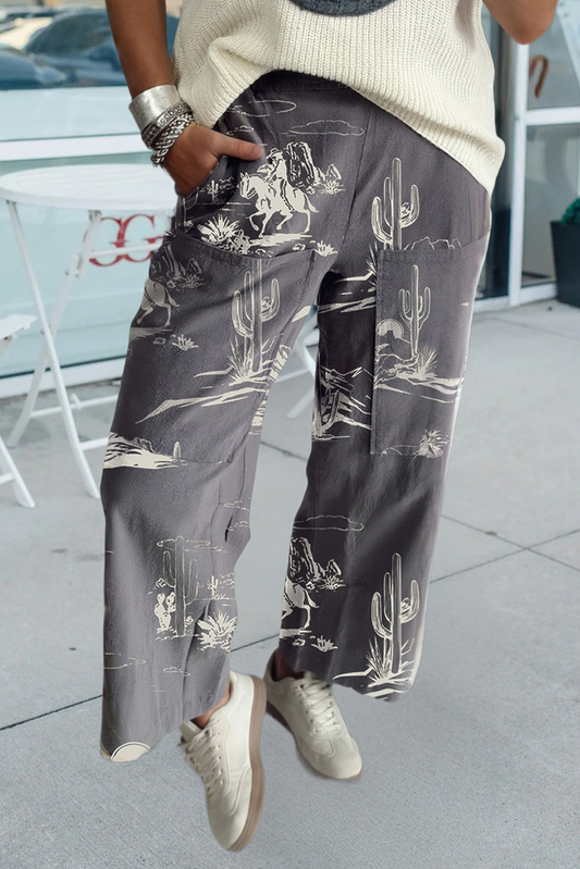 Wild West Vintage Jeans