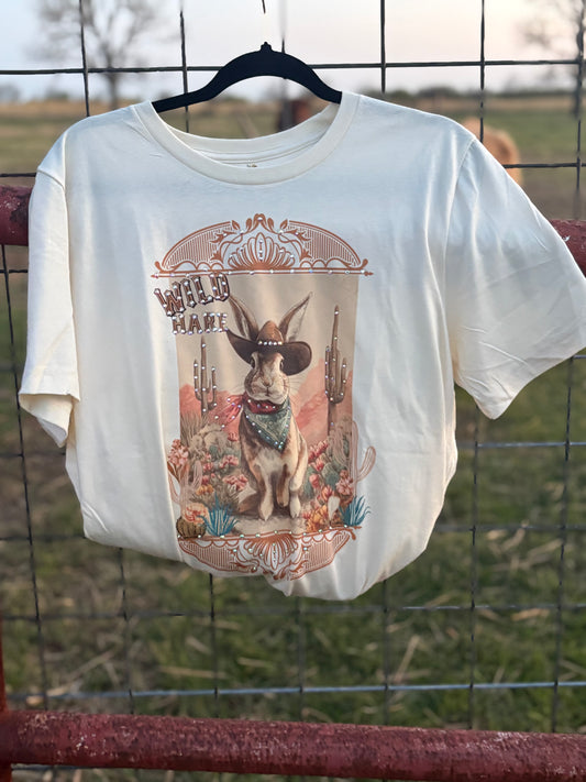 Wild Hare