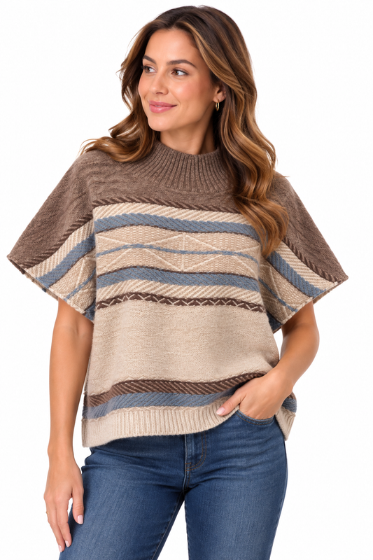 The Mesa Poncho