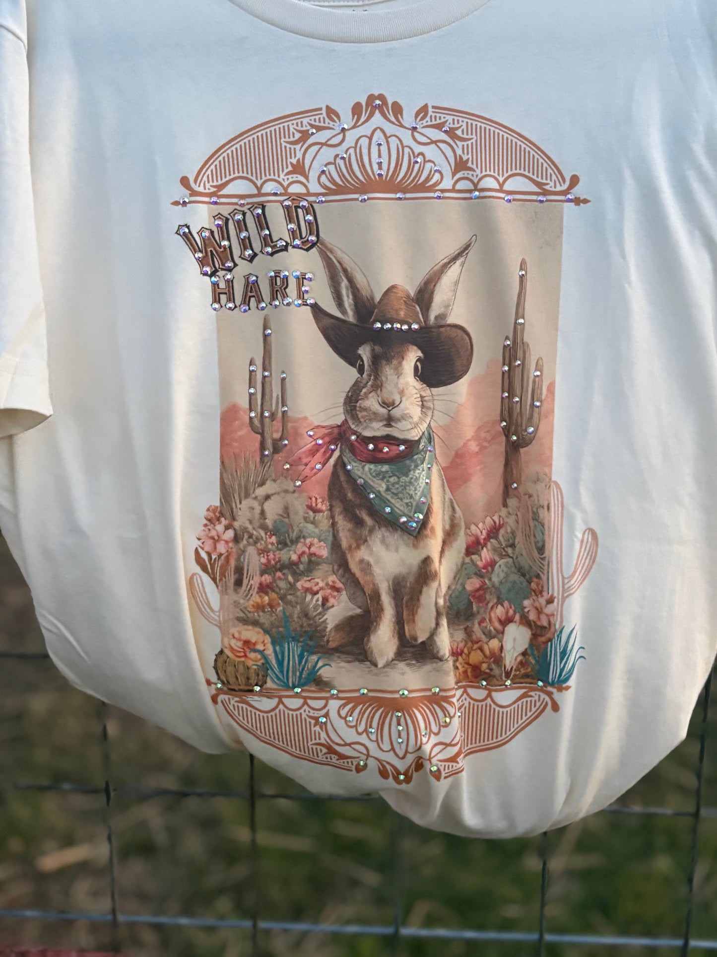 Wild Hare