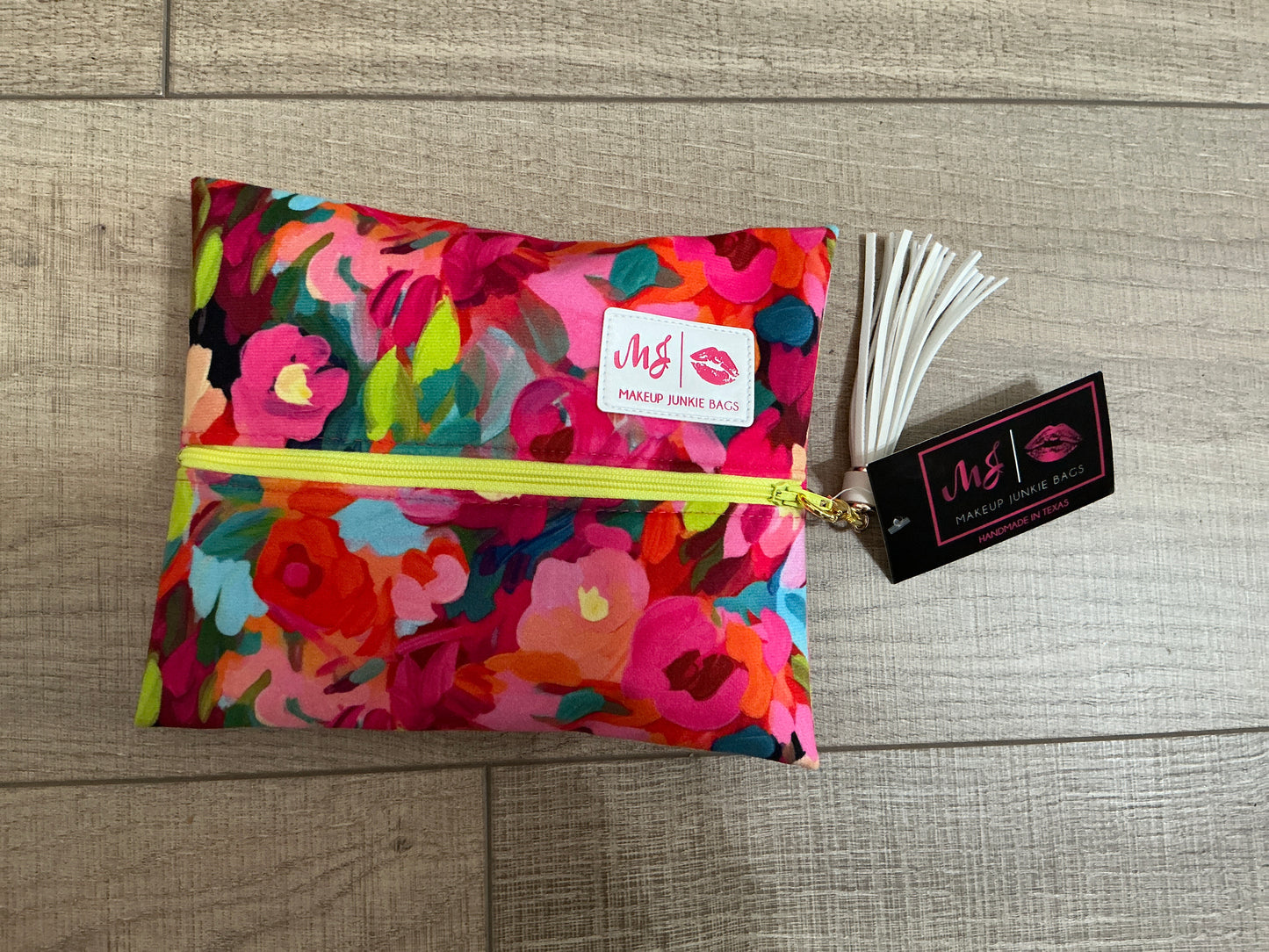 Meadow magic everything bag