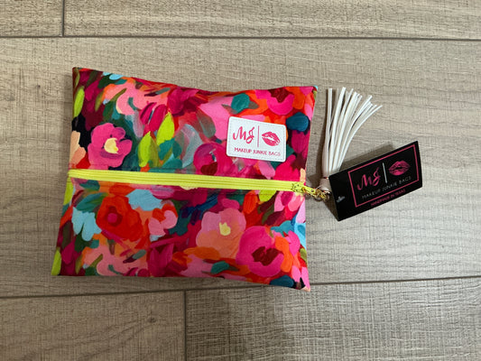 Meadow magic everything bag