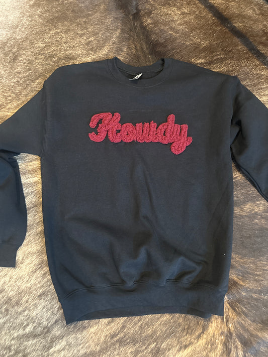Howdy