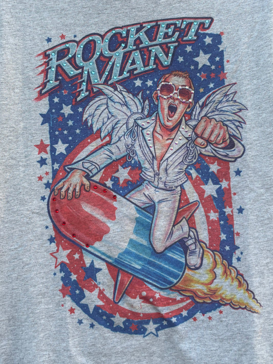 Rocket Man