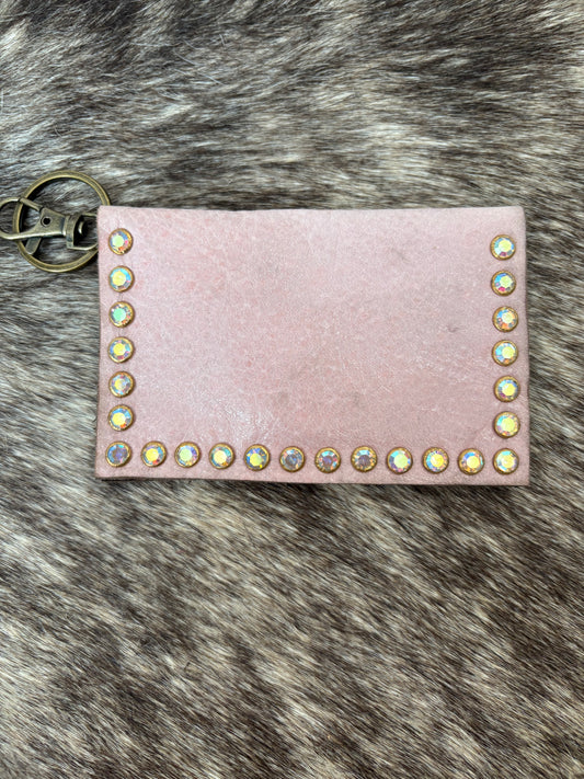 Keep it Gypsy wallet