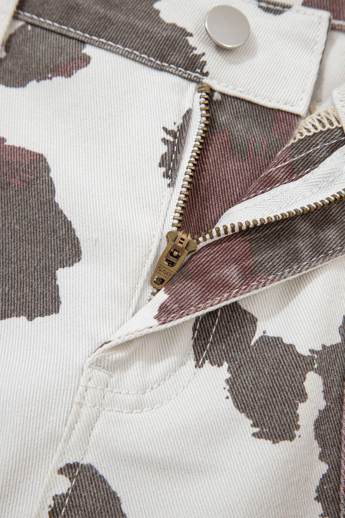 Cattle Days jeans