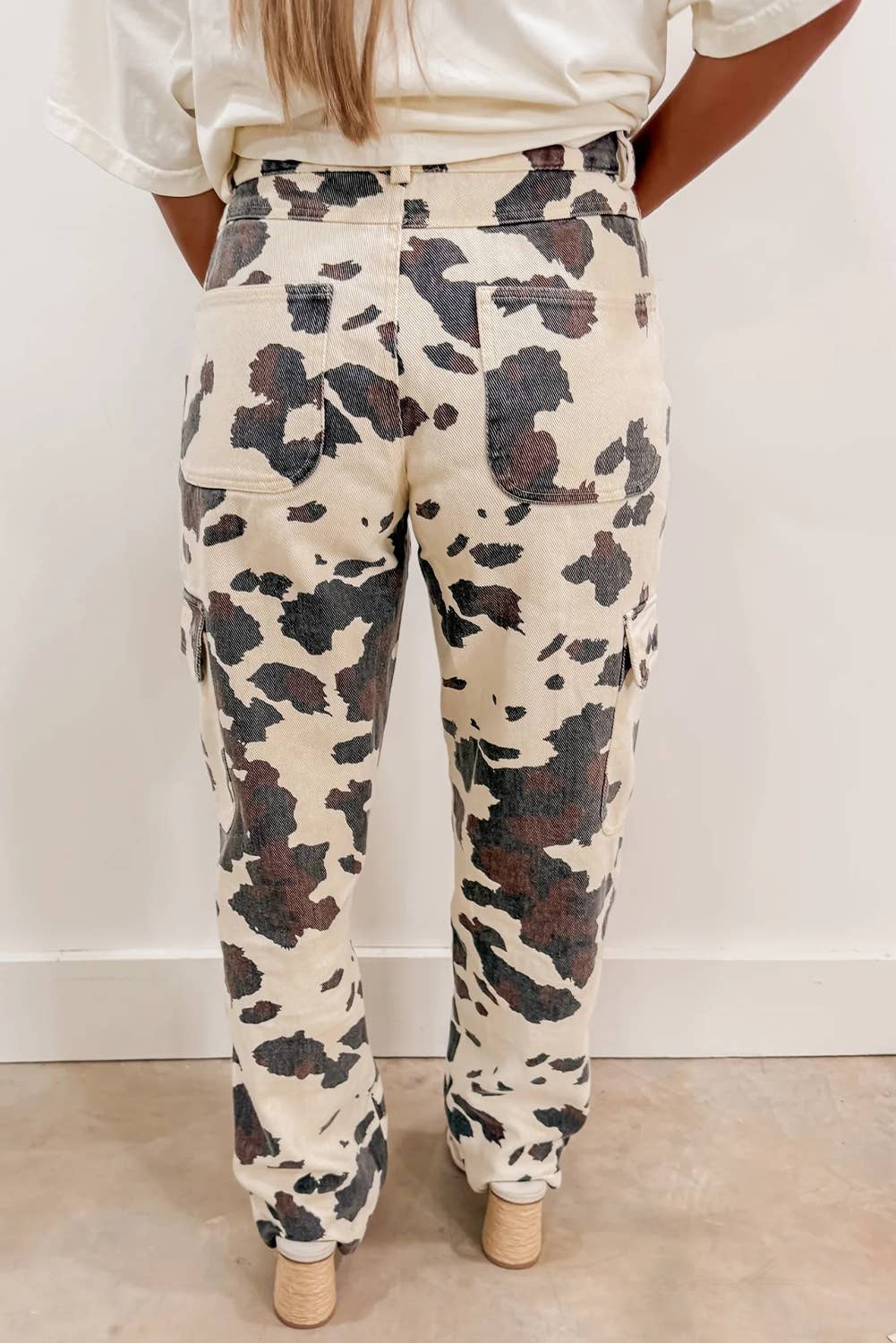 Cattle Days jeans