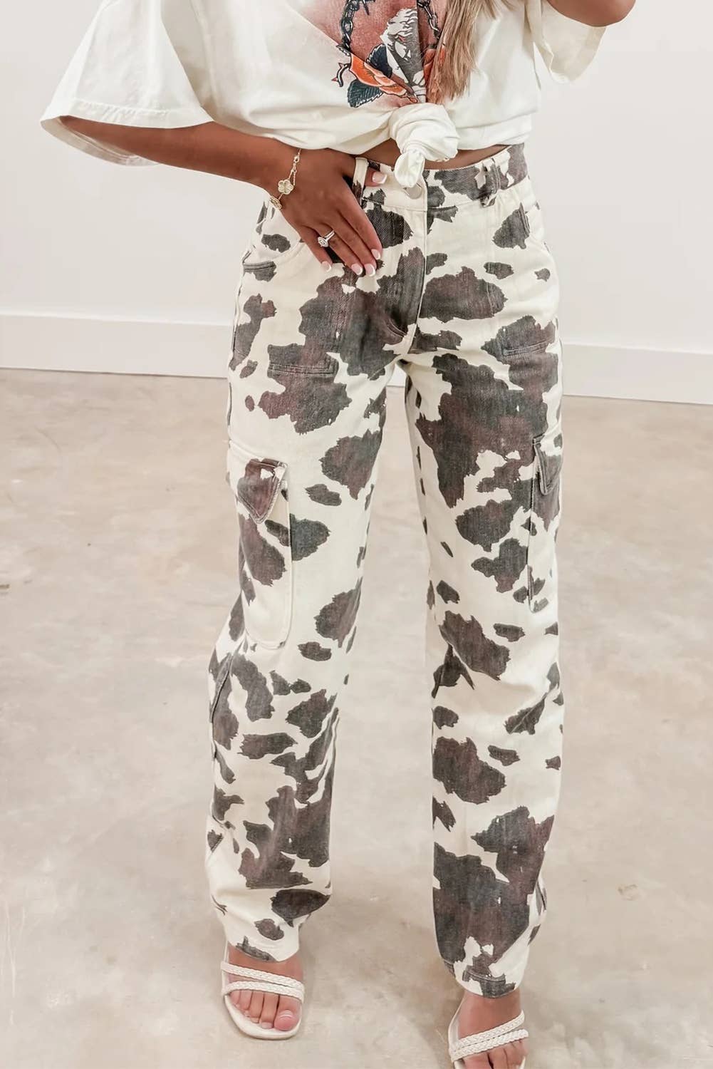 Cattle Days jeans