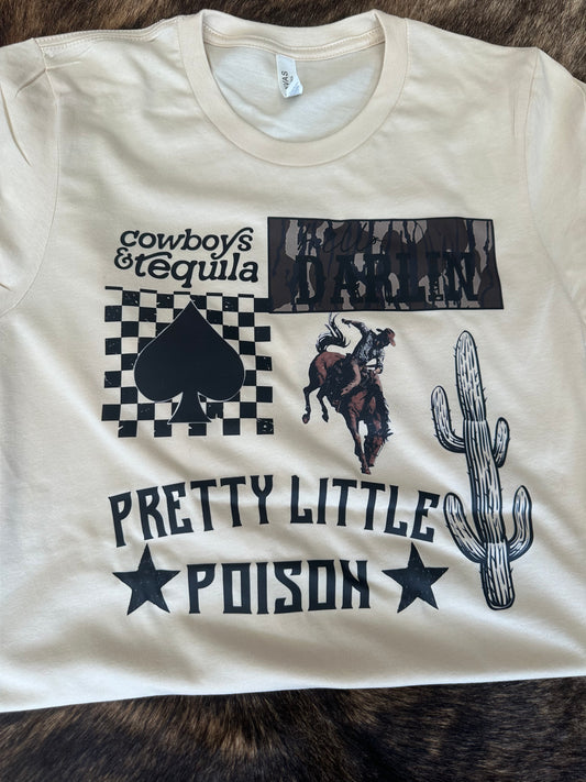 Pretty Little Poison