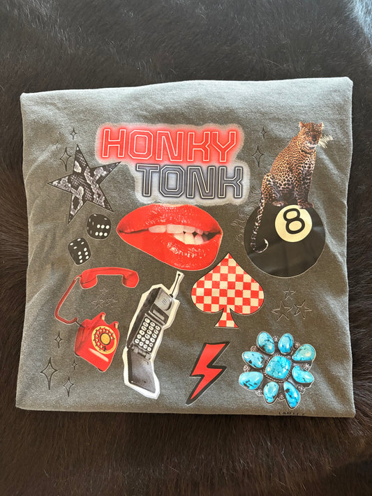 Honky Tonk