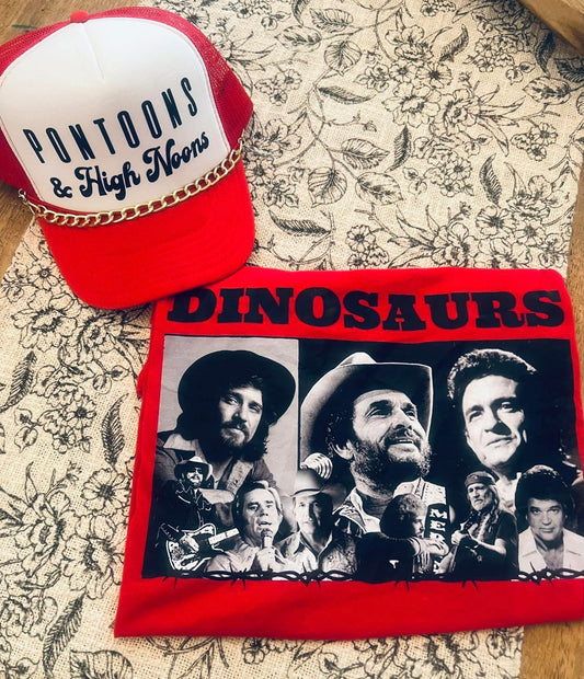 Dinosaurs