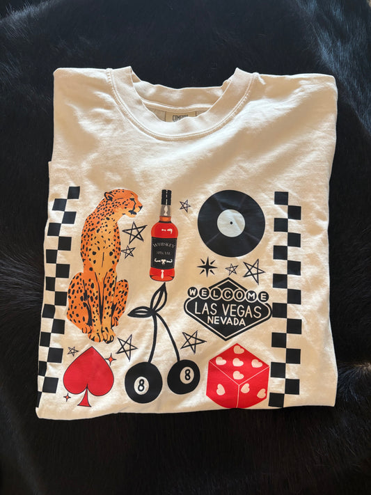 Vegas Cat
