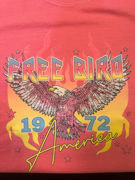 Freebird ‘72