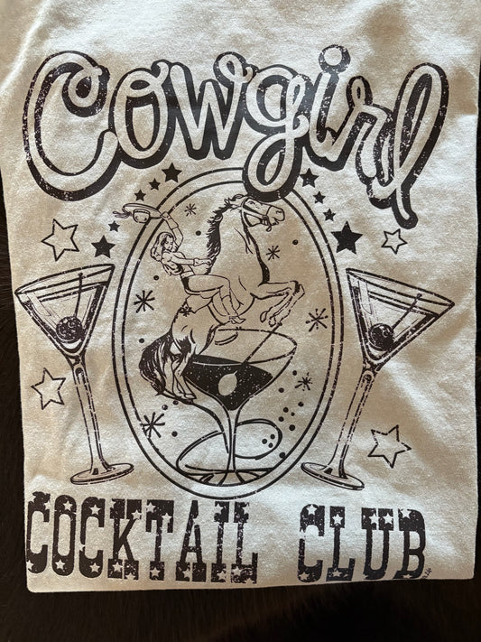 Cowgirl Cocktail Club