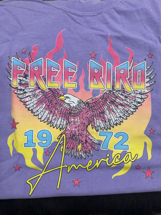 Freebird ‘72