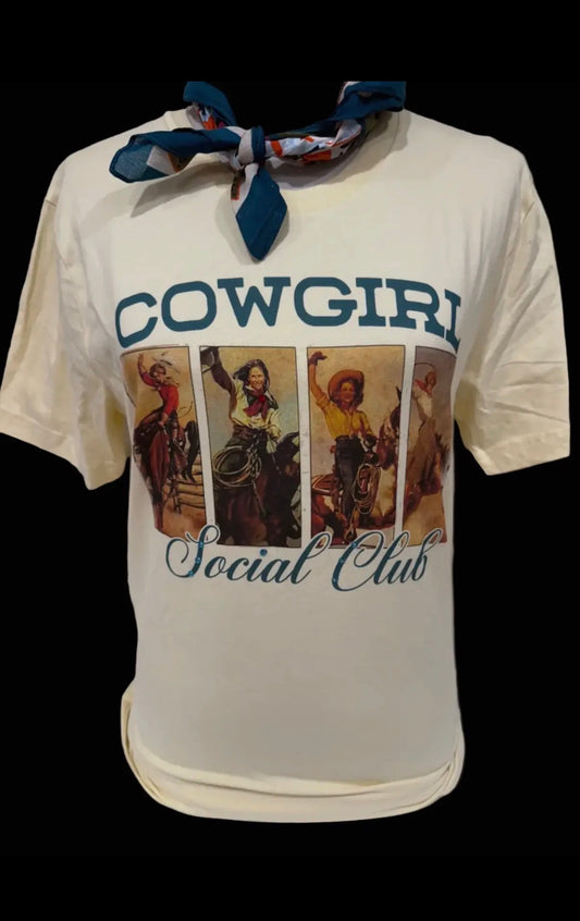 Cowgirl Social Club