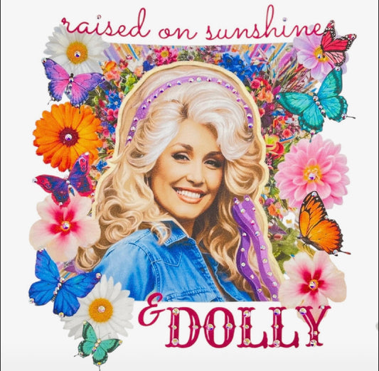 Dollys Sunshine