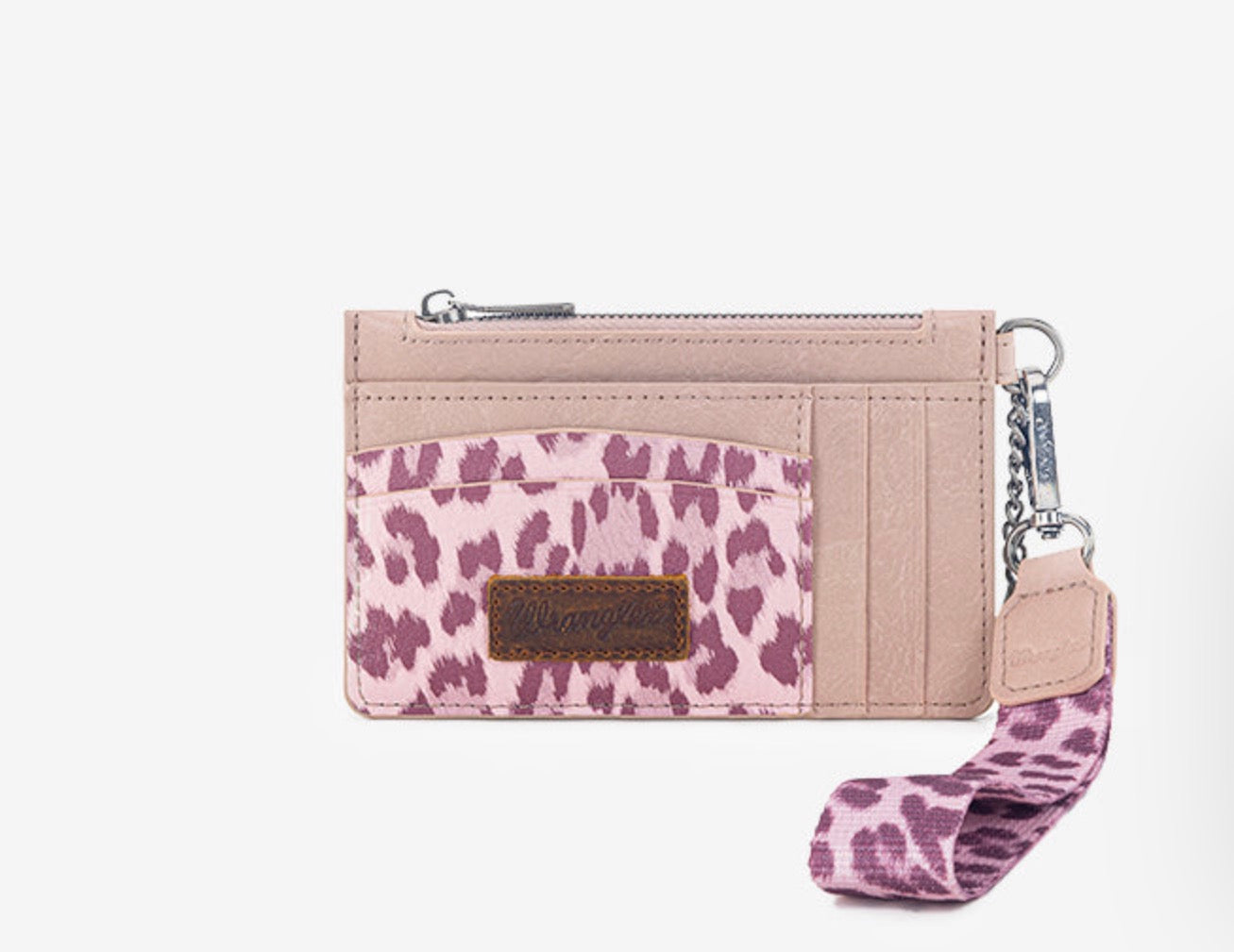 Wrangler Wristlet
