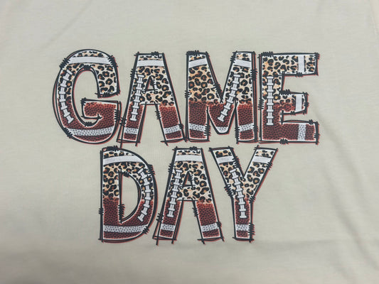 Game Day T