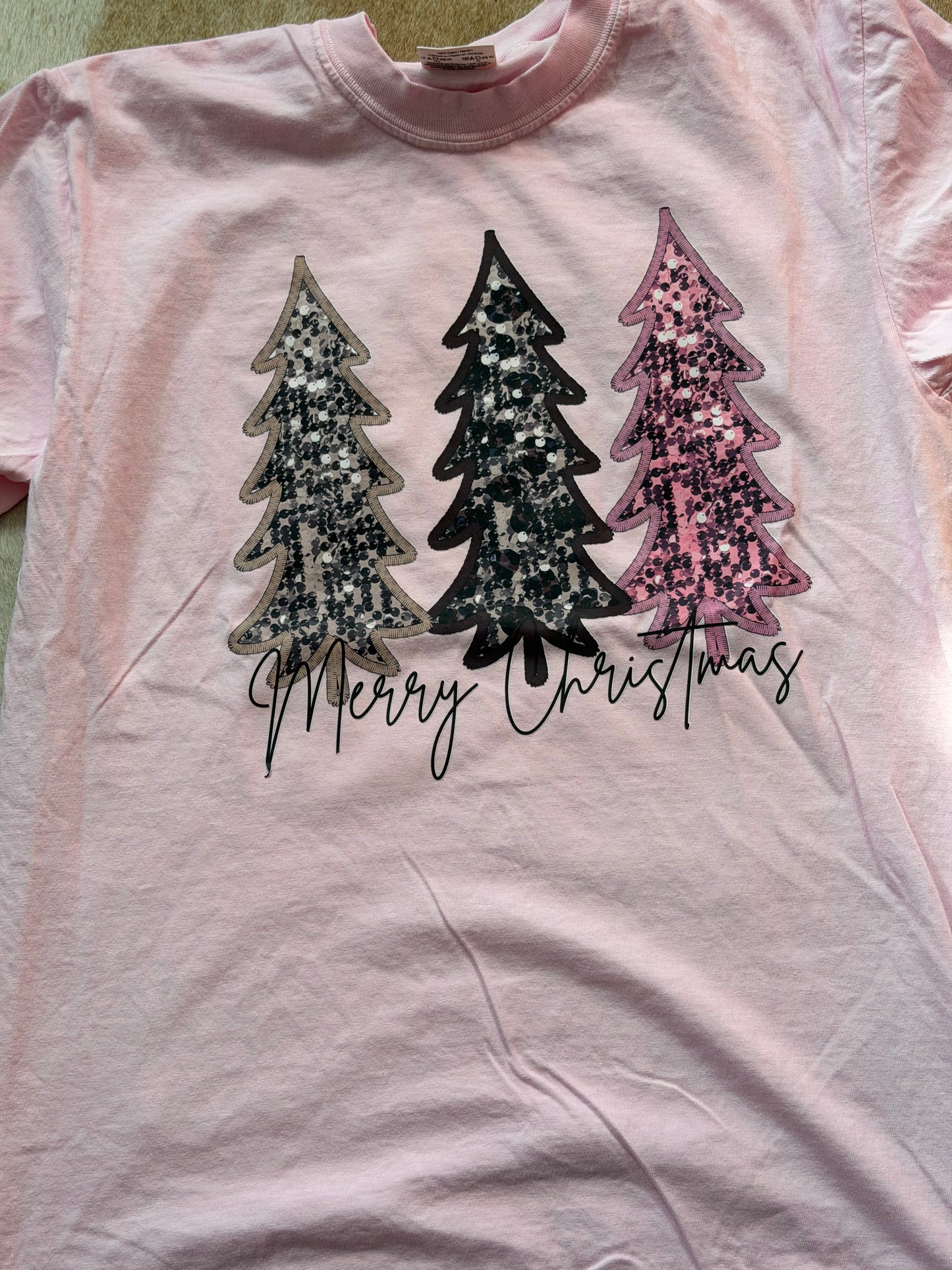Christmas Trees