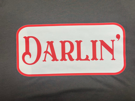 Darlin