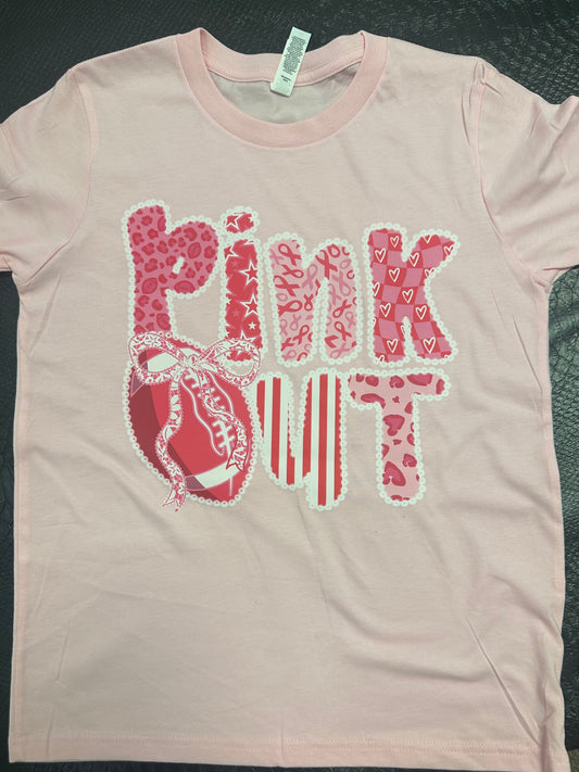 Pink Out