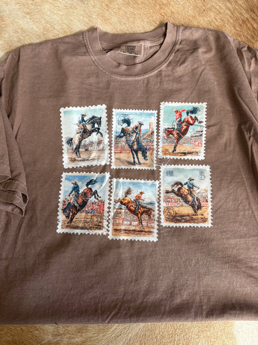 Pony express