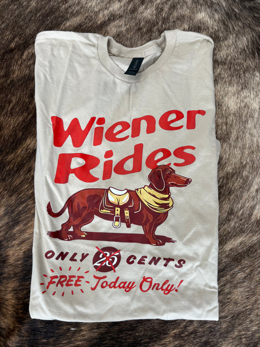 Free Rides